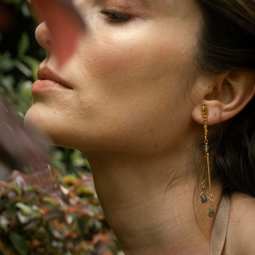Earth Earrings 10