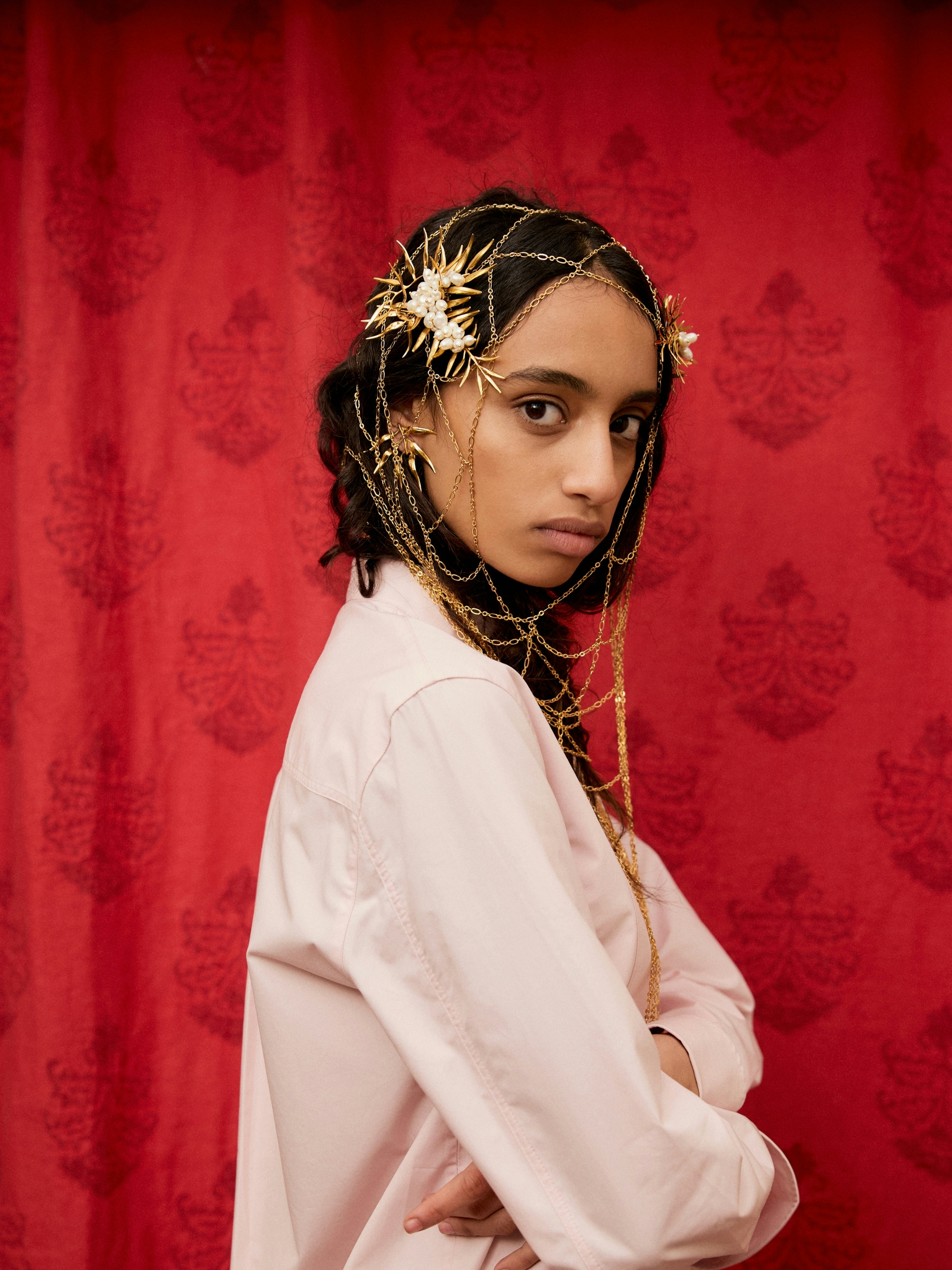 Princess of Eboli Combs 0