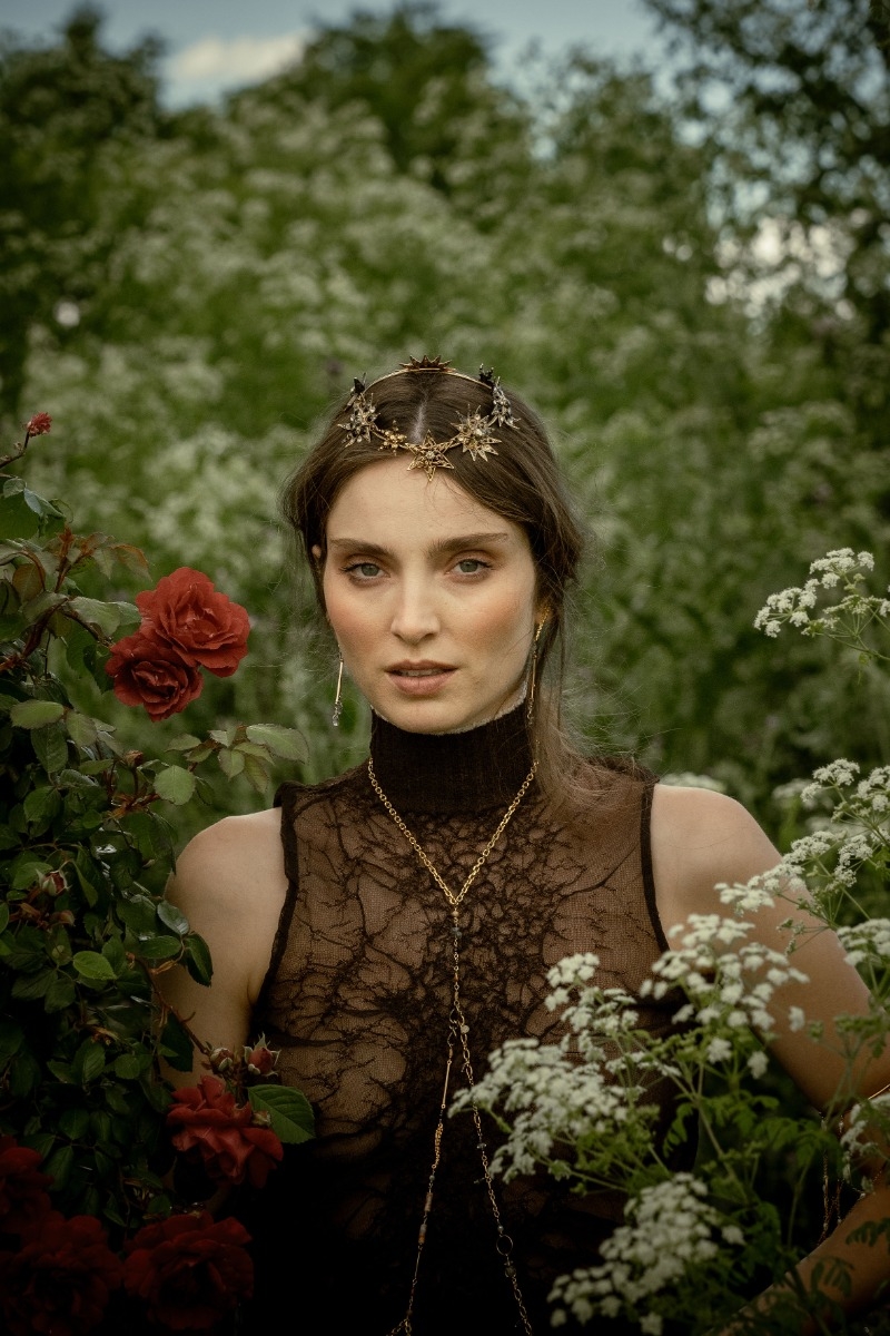 Queen Flavia 2