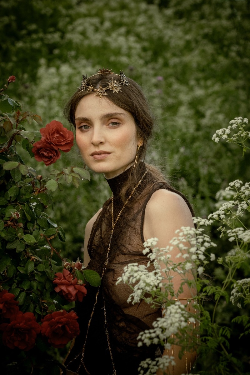Queen Flavia 3