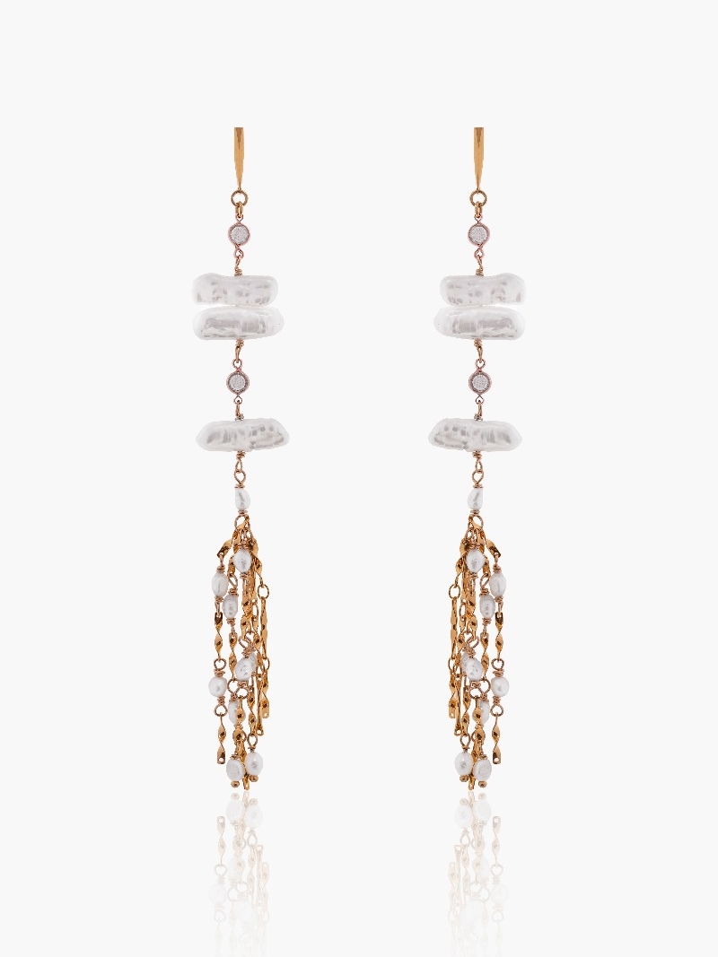 Pendientes Cruz del Sur